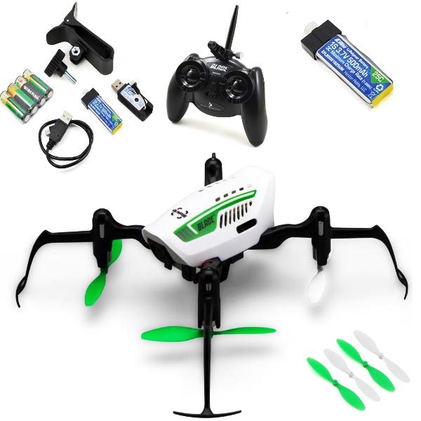 Blade Glimpse FPV HD Фотография 2