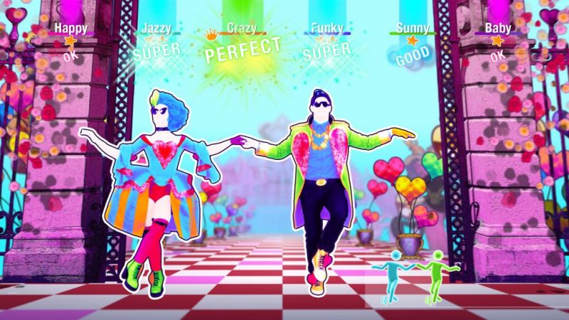 Just Dance 2019 (PS4) Фотография 5