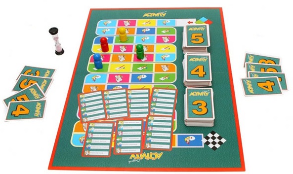 Активити 2 Фотография 1