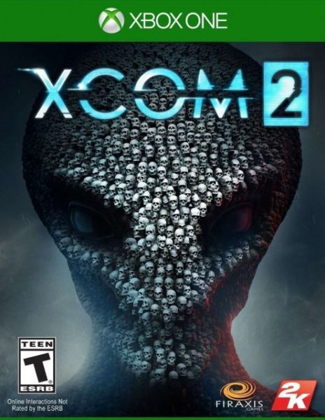XCOM 2 (Xbox One) Фотография 0