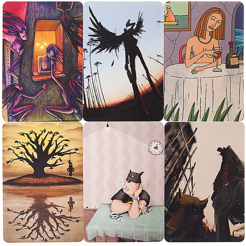 Имаджинариум Фотография 5