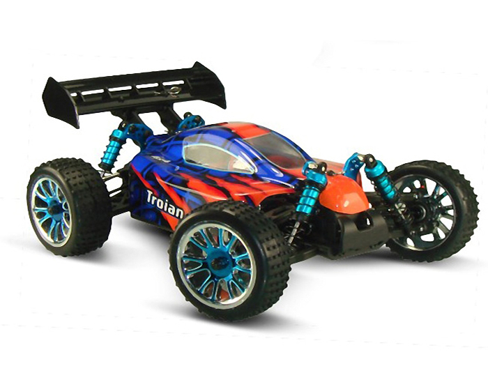 Багги 1:16 HSP Troian Фотография 1