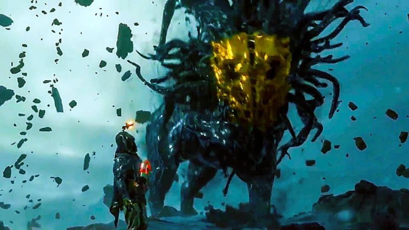 Death Stranding (PS4) Фотография 1