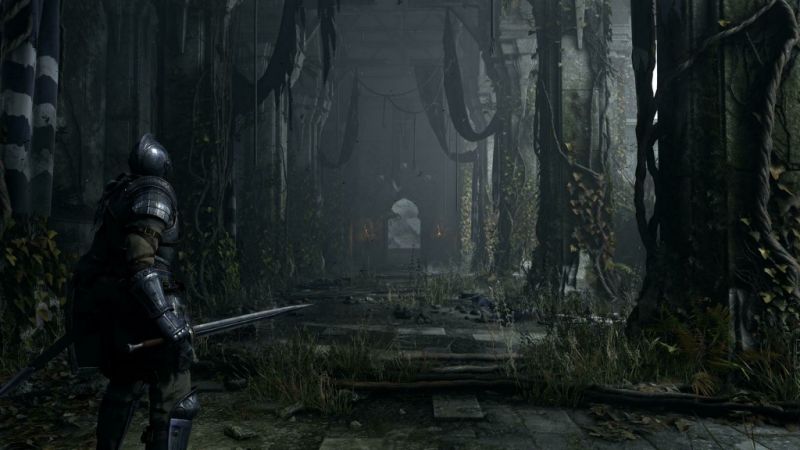 Demons Souls (PS5) Фотография 1