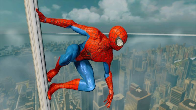 The Amazing Spider-Man 2 (Xbox One) Фотография 4