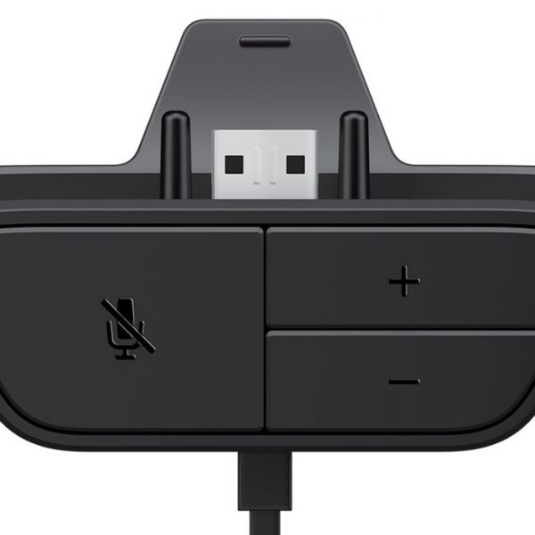 Гарнитура для чата Xbox One Фотография 3