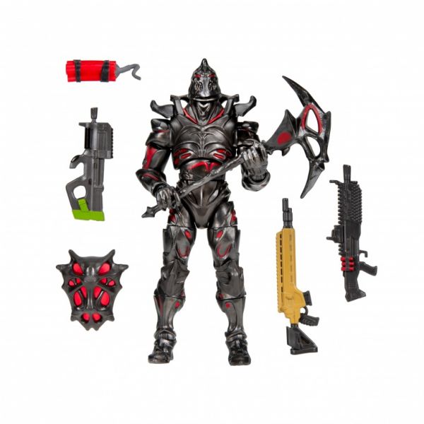 Коллекционная фигурка Jazwares Fortnite Legendary Series Ruin S4, 15 см Фотография 1