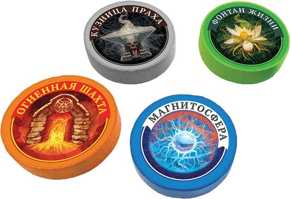 Настолье Фотография 6