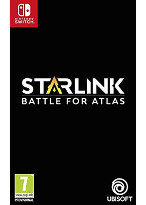 Starlink: Battle for Atlas (Nintendo Switch) Фотография 0