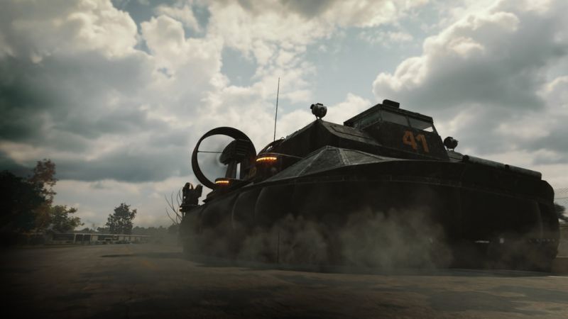 Форсаж: Перекрёстки (Fast & Furious Crossroads) PS4 Фотография 3