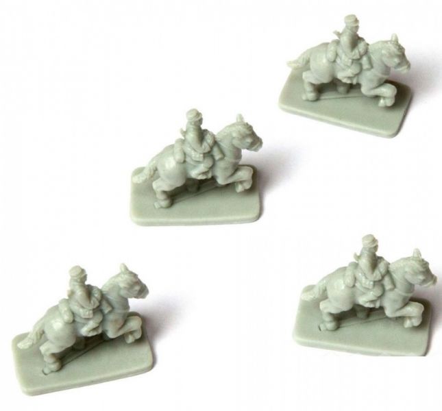 Memoir '44. Equipment Pack Фотография 2