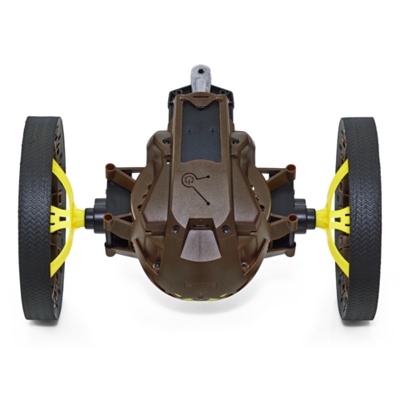 Parrot Jumping Sumo Gold Фотография 4