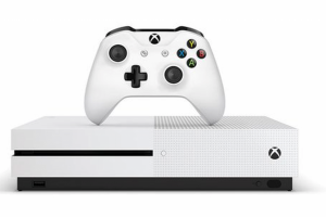 Xbox One S 1TB + Kinect 2.0 + Kinect Adapter Фотография 3