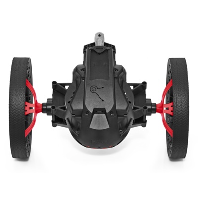 Parrot Jumping Sumo Black Фотография 4