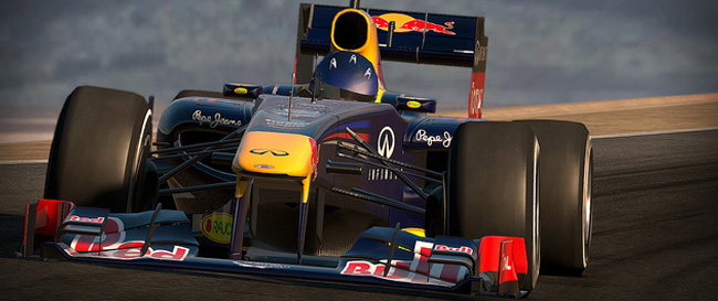 Project CARS (PS4) Фотография 4