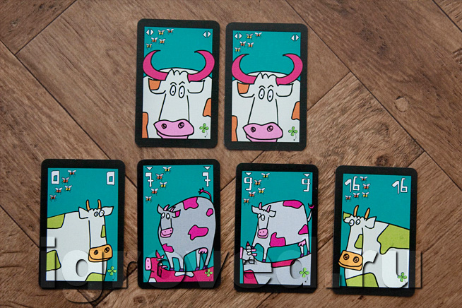 Mow (Му) Фотография 3