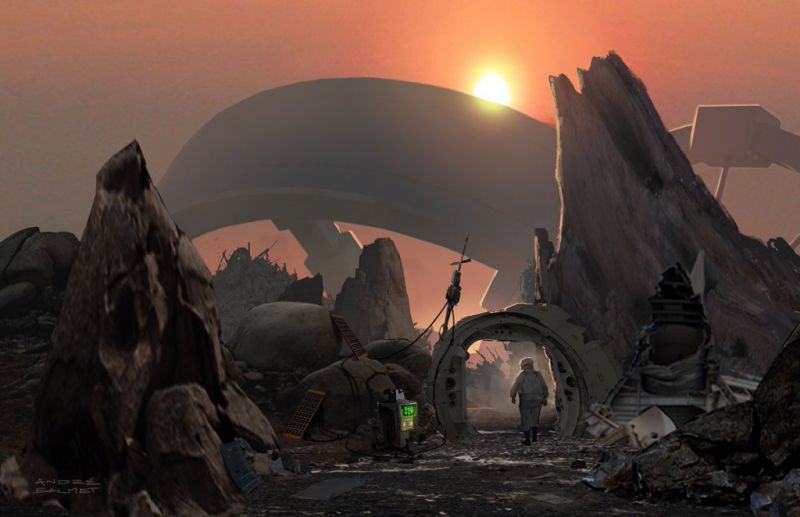 Farpoint (PS VR) Фотография 2