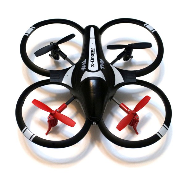 X-Drone Mini G-Shock (с камерой) Фотография 3