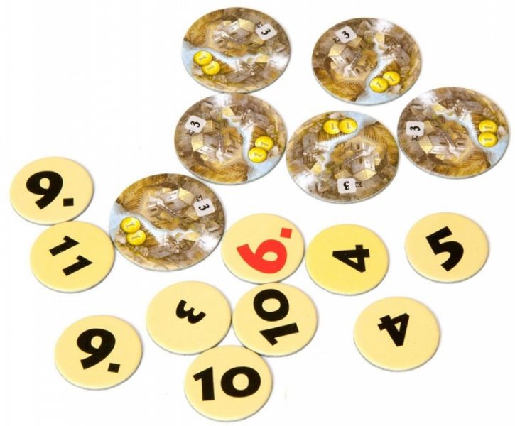 Колонизаторы. Первопроходцы и Пираты Фотография 4