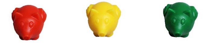 Умеют Ли Свинки Летать? Фотография 1