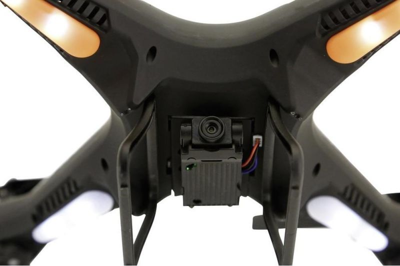 Квадрокоптер ACME Zoopa Q420 Cruiser с HD камерой Фотография 2