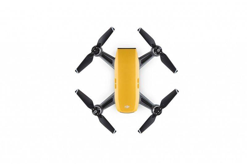 DJI Spark (Sunrise Yellow) Фотография 1