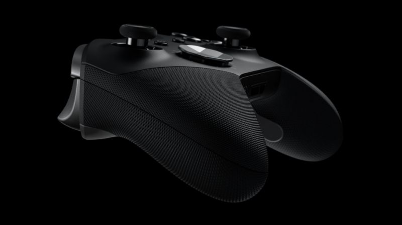 Xbox Elite Controller Series 2 Wireless Фотография 6