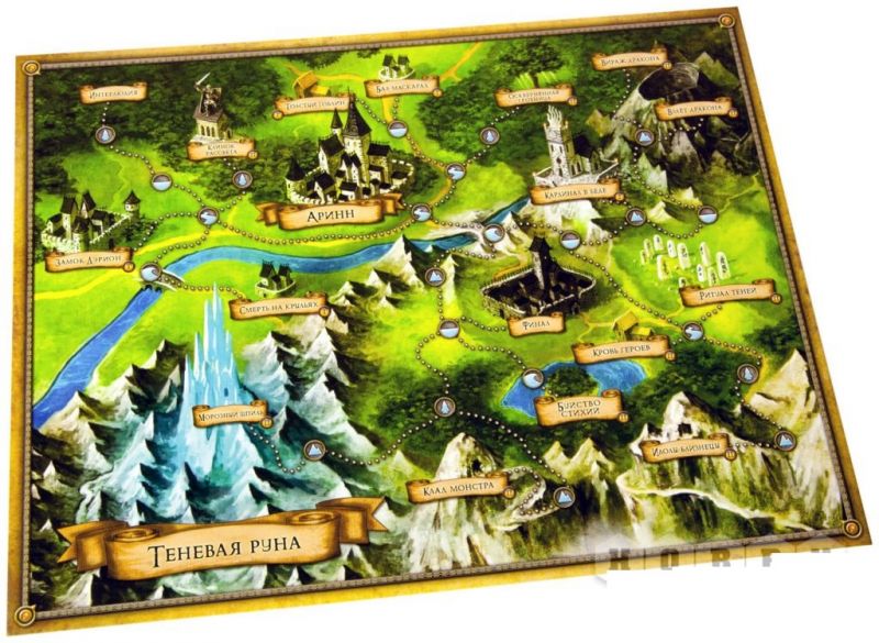 Descent: Странствия во Тьме Фотография 4