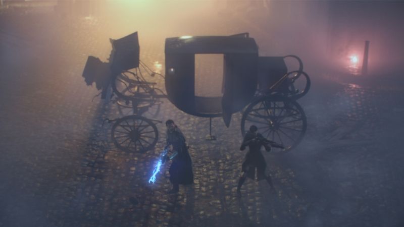The Order: 1886 (PS4) Фотография 2