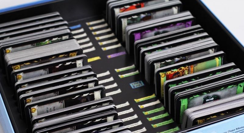 Доминион Фотография 5