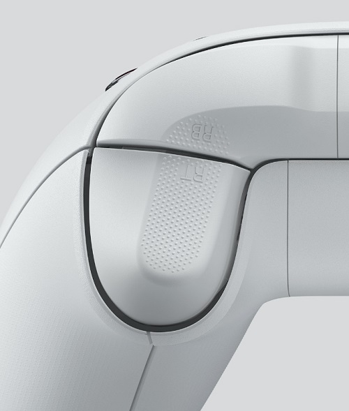 Xbox Series X|S Wireless Controller - White Фотография 1