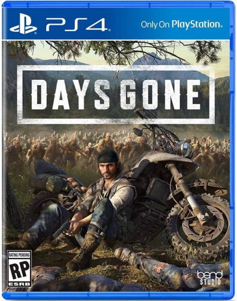 Sony Playstation 4 Slim 1TB (CUH-2208B) + 3 Игры на Дисках и Подписка PS PLUS UA 3мес. Фотография 3