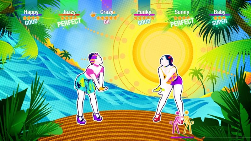 Just Dance 2020 (PS4) Фотография 1