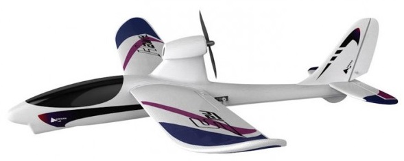 Модель планера Hubsan Spy Hawk H301 Фотография 1