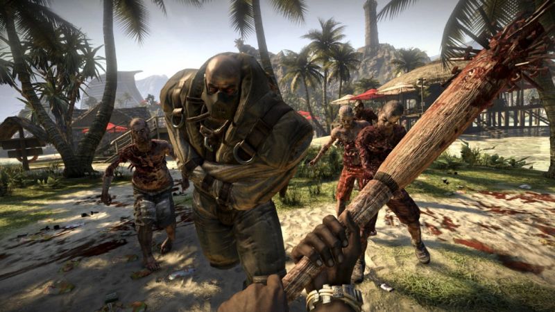Dead Island 2 (Xbox One) Фотография 2