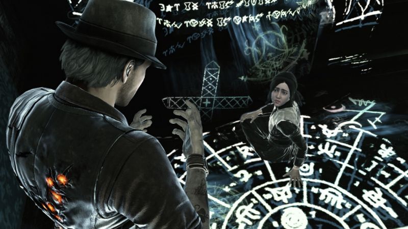 Murdered: Soul Suspect (PS4 русская версия) Фотография 4