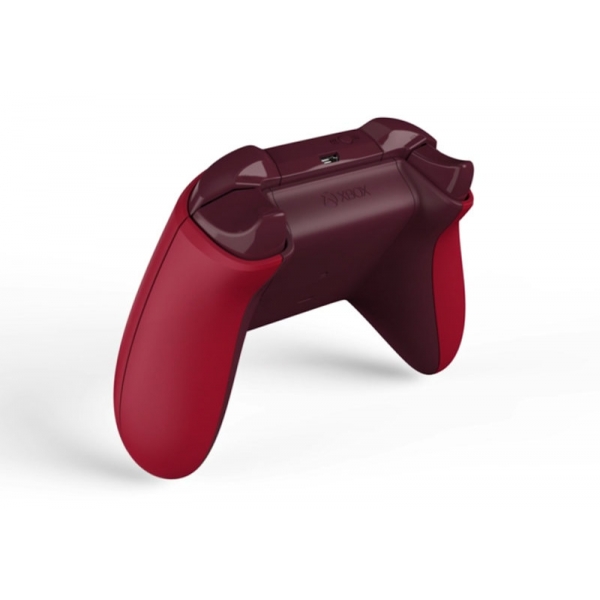 Microsoft Xbox One Wireless Controller - red Фотография 2