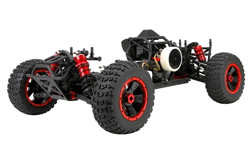 Багги 1:5 Losi Desert Buggy XL Фотография 6