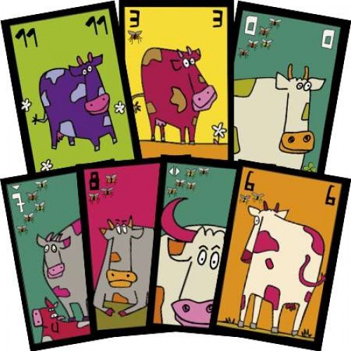 Mow (Му) Фотография 2