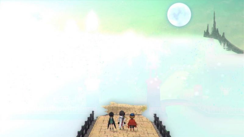 Lost Sphear (Nintendo Switch) Фотография 5