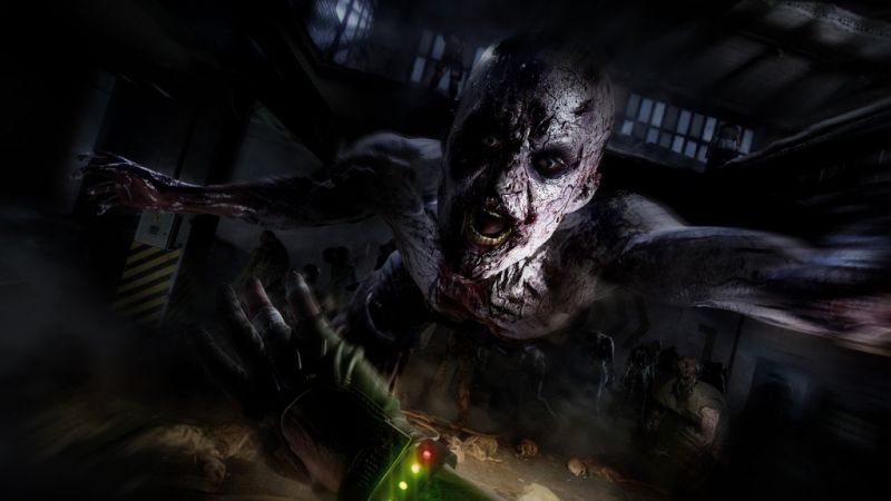 Dying Light 2 Stay Human (PS5) Фотография 2