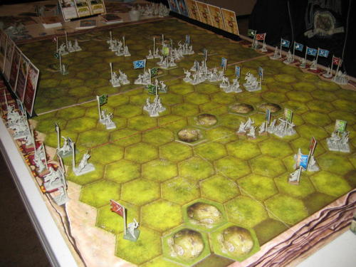 Battlelore. Второе издание Фотография 2