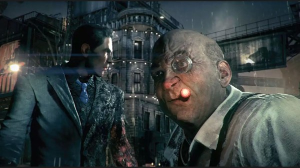 Batman: Arkham Knight (Xbox 360) Фотография 2