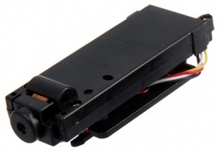 Квадрокоптер большой WL Toys V262 Cyclone Фотография 1