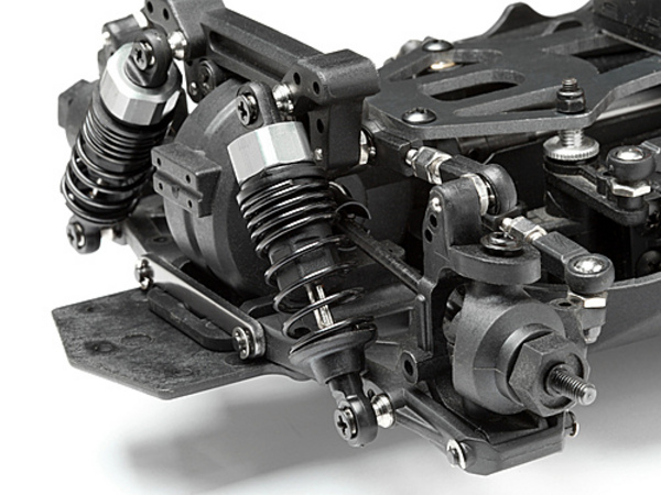 Автомобиль HPI Maverick Strada TC EVO 1:10 шоссе 4WD электро синий RTR Фотография 4