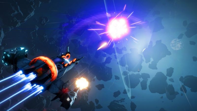 Starlink: Battle for Atlas (Nintendo Switch) Фотография 4
