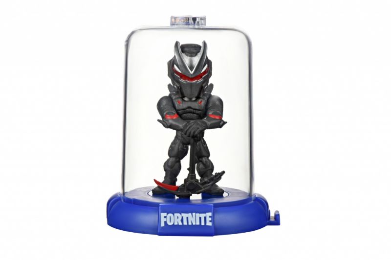 Коллекционные фигурки Jazwares Domez Fortnite Launch Squad (4 фигурки в наборе) Фотография 4