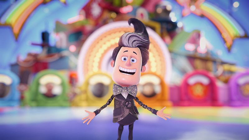 Знание — сила: Эпохи (PS4) Фотография 1