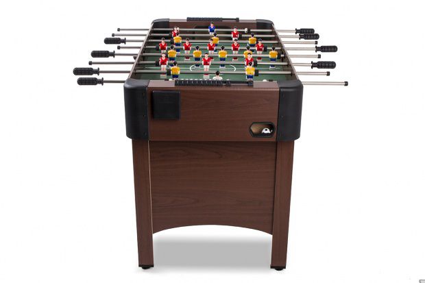 Настольный футбол FitKraft BIG SOLID Фотография 5