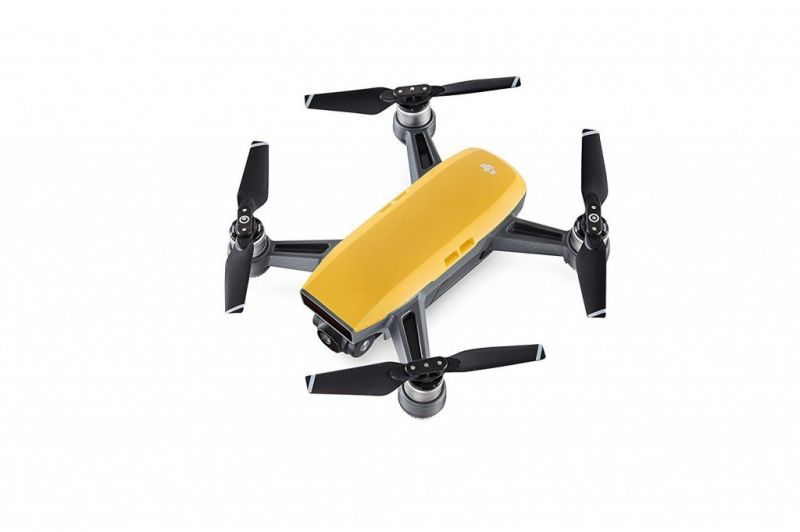DJI Spark (Sunrise Yellow) Фотография 2